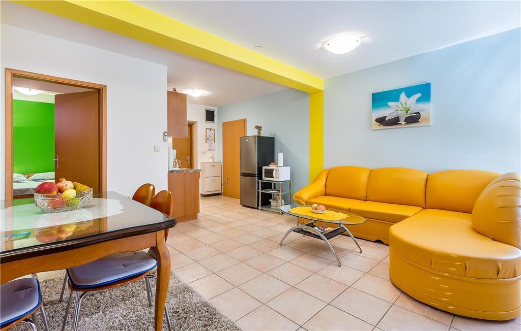Apartment Ellis Premantura Zimmer foto