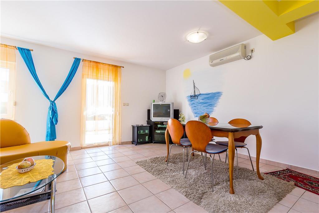 Apartment Ellis Premantura Zimmer foto