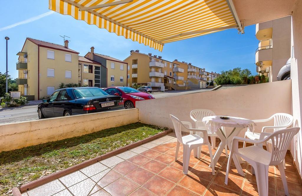 Apartment Ellis Premantura Exterior foto